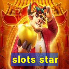 slots star